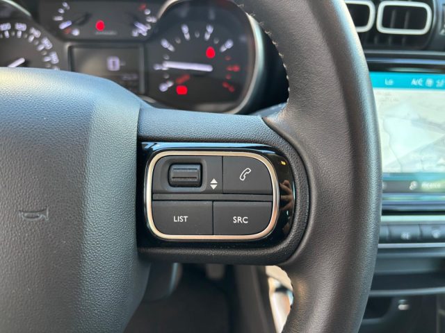 CITROEN C3 AIRCROSS 1.2 110CV PLUS NAVI*SENSORI - foto 19