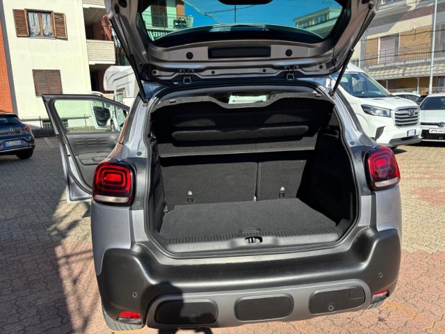 CITROEN C3 AIRCROSS 1.2 110CV PLUS NAVI*SENSORI - foto 6