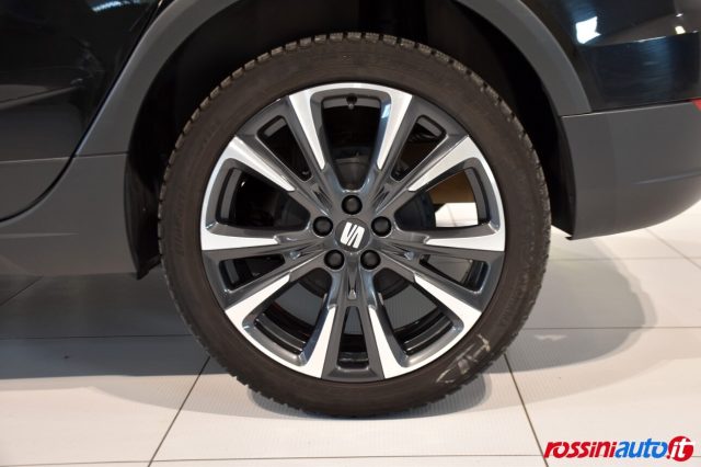 SEAT ARONA 1.0 ECOTSI 95 CV BLACK EDITION - foto 20