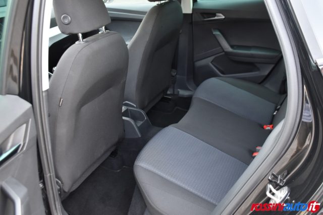 SEAT ARONA 1.0 ECOTSI 95 CV BLACK EDITION - foto 12