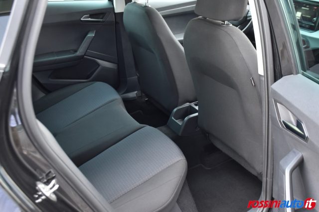 SEAT ARONA 1.0 ECOTSI 95 CV BLACK EDITION - foto 13