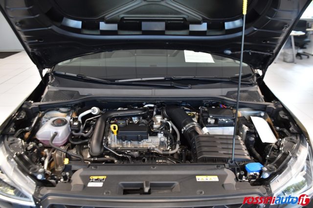 SEAT ARONA 1.0 ECOTSI 95 CV BLACK EDITION - foto 17