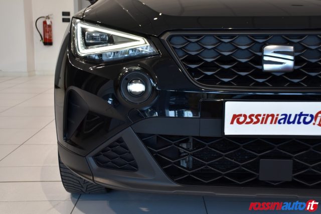 SEAT ARONA 1.0 ECOTSI 95 CV BLACK EDITION - foto 22