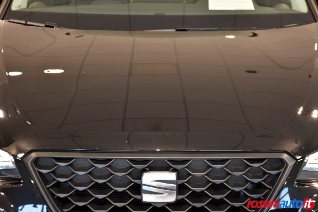 SEAT ARONA 1.0 ECOTSI 95 CV BLACK EDITION - foto 23