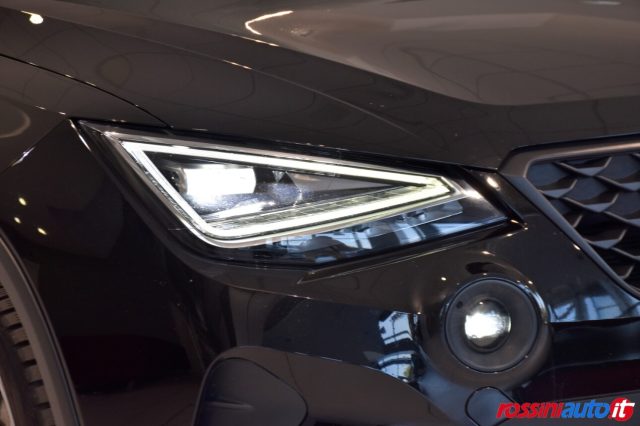 SEAT ARONA 1.0 ECOTSI 95 CV BLACK EDITION - foto 25