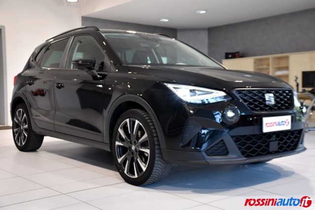 SEAT ARONA 1.0 ECOTSI 95 CV BLACK EDITION - foto 26