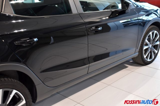 SEAT ARONA 1.0 ECOTSI 95 CV BLACK EDITION - foto 28