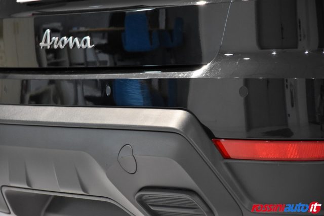 SEAT ARONA 1.0 ECOTSI 95 CV BLACK EDITION - foto 30