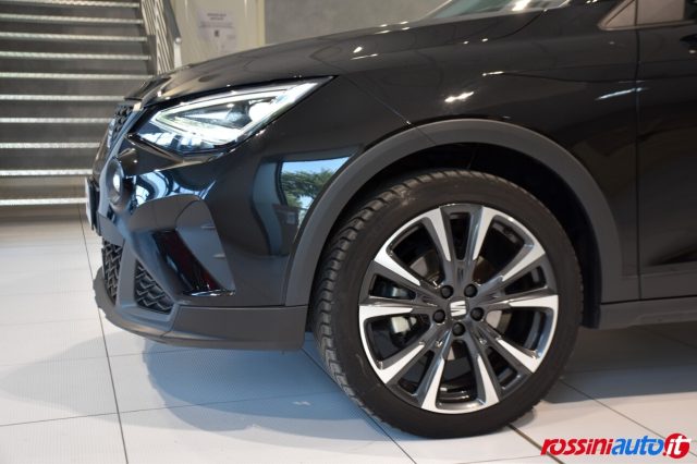 SEAT ARONA 1.0 ECOTSI 95 CV BLACK EDITION - foto 31