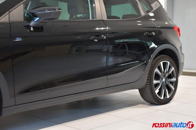 SEAT ARONA 1.0 ECOTSI 95 CV BLACK EDITION - foto 33