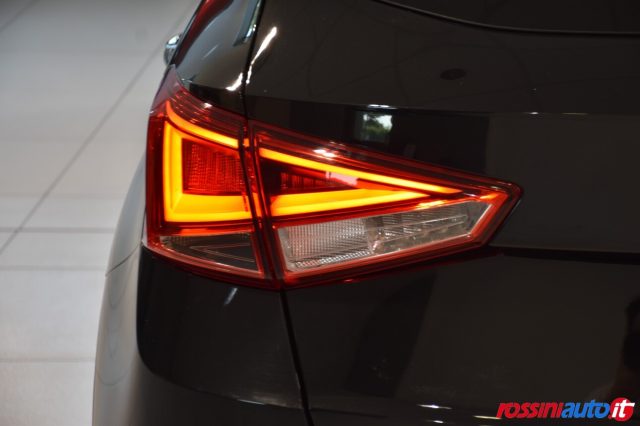 SEAT ARONA 1.0 ECOTSI 95 CV BLACK EDITION - foto 34