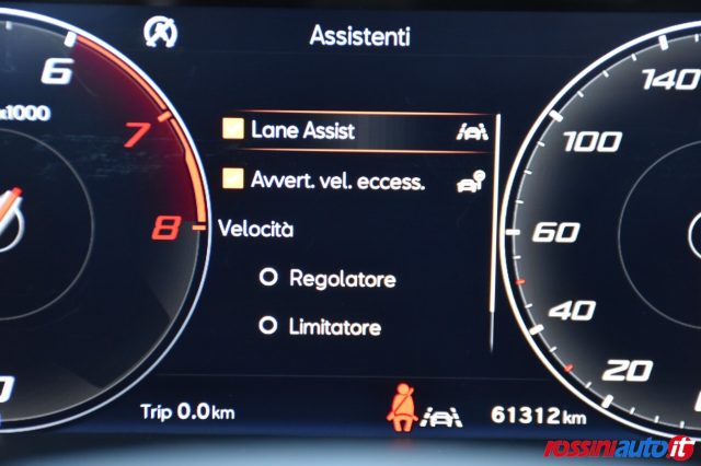 SEAT ARONA 1.0 ECOTSI 95 CV BLACK EDITION - foto 37
