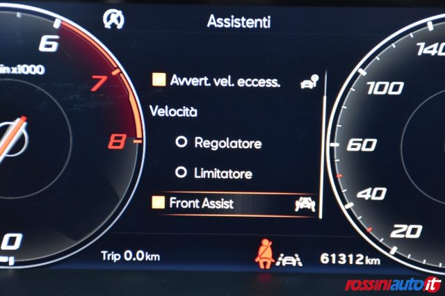 SEAT ARONA 1.0 ECOTSI 95 CV BLACK EDITION - foto 38