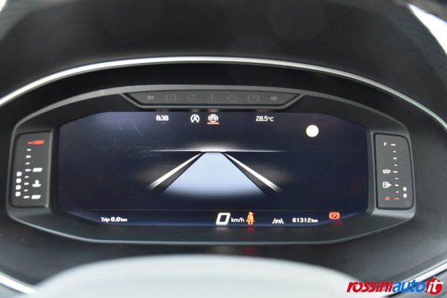 SEAT ARONA 1.0 ECOTSI 95 CV BLACK EDITION - foto 41