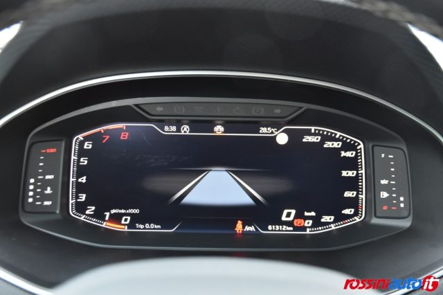 SEAT ARONA 1.0 ECOTSI 95 CV BLACK EDITION - foto 42
