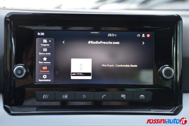 SEAT ARONA 1.0 ECOTSI 95 CV BLACK EDITION - foto 43