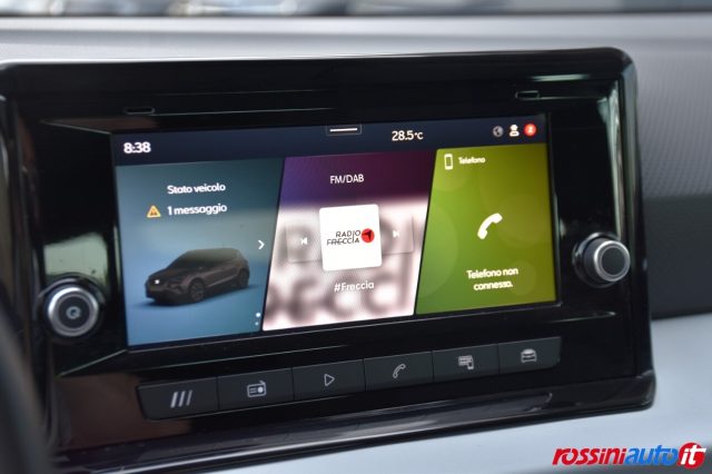 SEAT ARONA 1.0 ECOTSI 95 CV BLACK EDITION - foto 49