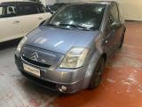 CITROEN C2 1.4 HDi 70CV Excite VTR