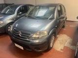 CITROEN C3 1.4 HDi 70CV Elegance