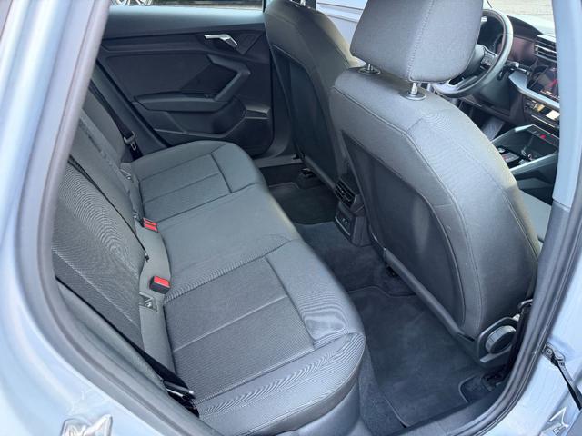 AUDI A3 SPB 30 TFSI S TRONIC BUSINESS HY - foto 12