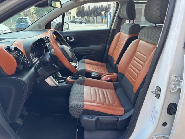 CITROEN C3 AIRCROSS BLUEHDI FEEL*SPECCHI RICHIUDIBIL - foto 8