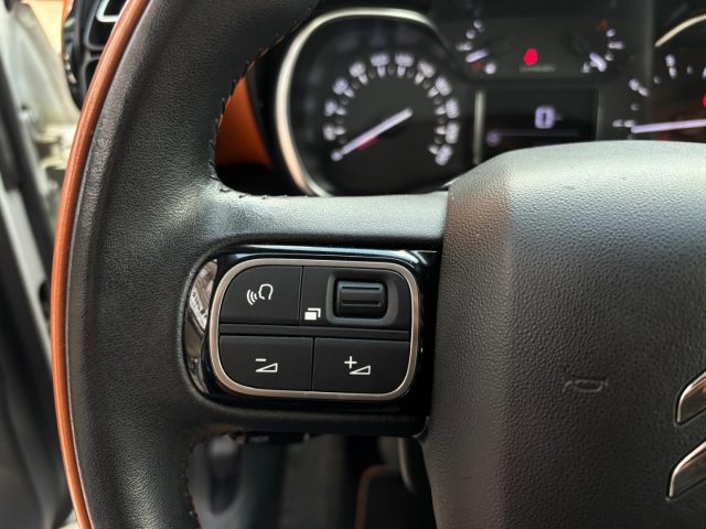 CITROEN C3 AIRCROSS BLUEHDI FEEL*SPECCHI RICHIUDIBIL - foto 14