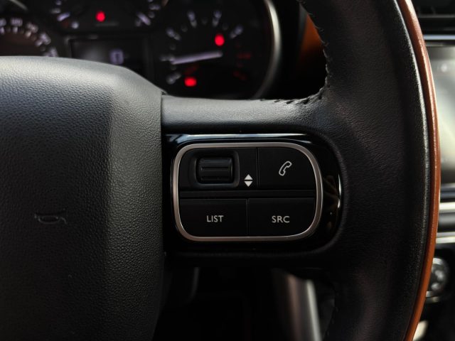 CITROEN C3 AIRCROSS BLUEHDI FEEL*SPECCHI RICHIUDIBIL - foto 15