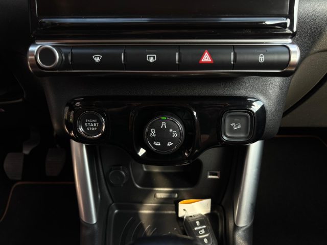 CITROEN C3 AIRCROSS BLUEHDI FEEL*SPECCHI RICHIUDIBIL - foto 19