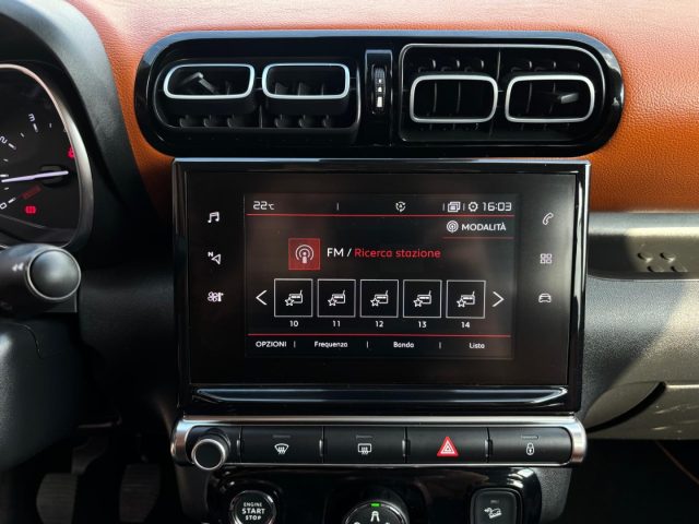 CITROEN C3 AIRCROSS BLUEHDI FEEL*SPECCHI RICHIUDIBIL - foto 17