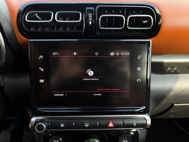 CITROEN C3 AIRCROSS BLUEHDI FEEL*SPECCHI RICHIUDIBIL - foto 18