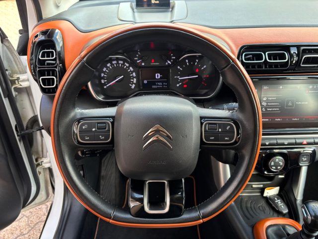 CITROEN C3 AIRCROSS BLUEHDI FEEL*SPECCHI RICHIUDIBIL - foto 13