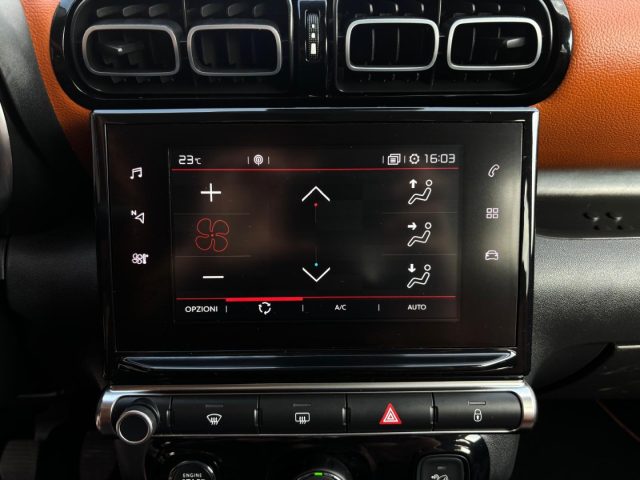CITROEN C3 AIRCROSS BLUEHDI FEEL*SPECCHI RICHIUDIBIL - foto 21