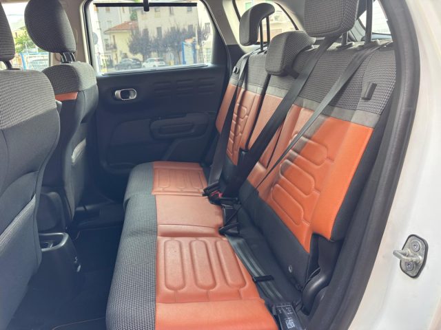CITROEN C3 AIRCROSS BLUEHDI FEEL*SPECCHI RICHIUDIBIL - foto 9