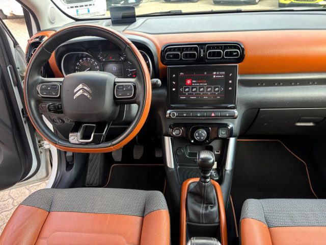 CITROEN C3 AIRCROSS BLUEHDI FEEL*SPECCHI RICHIUDIBIL - foto 12