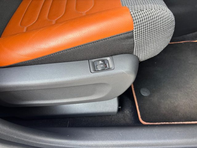 CITROEN C3 AIRCROSS BLUEHDI FEEL*SPECCHI RICHIUDIBIL - foto 11