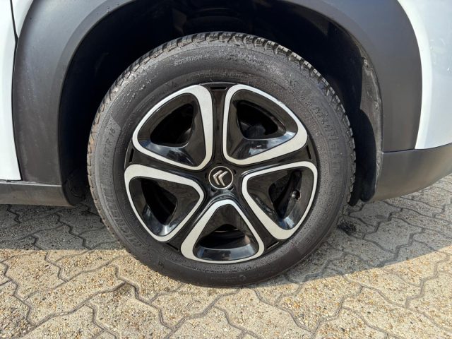 CITROEN C3 AIRCROSS BLUEHDI FEEL*SPECCHI RICHIUDIBIL - foto 7