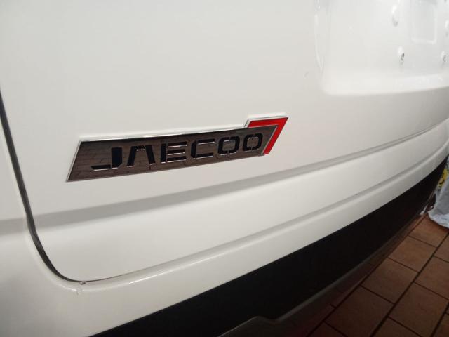 JAECOO JAECOO 7 1.6 TGDI 147 CV AUT. 4WD EXCLUSI - foto 5