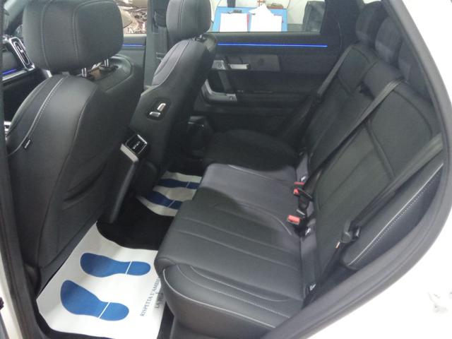 JAECOO JAECOO 7 1.6 TGDI 147 CV AUT. 4WD EXCLUSI - foto 22