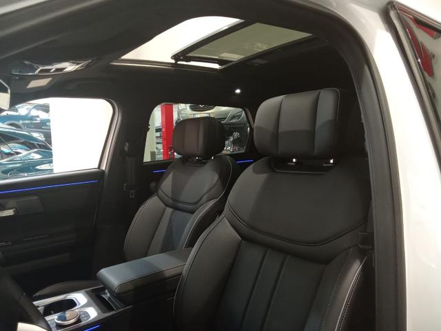 JAECOO JAECOO 7 1.6 TGDI 147 CV AUT. 4WD EXCLUSI - foto 9