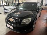 CHEVROLET Orlando 2.0 Diesel 163CV LTZ
