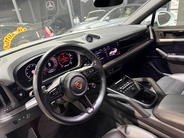 PORSCHE CAYENNE COUPE 3.0 V6 TETTO IVA ESPOSTA U - foto 13
