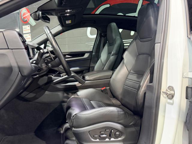 PORSCHE CAYENNE COUPE 3.0 V6 TETTO IVA ESPOSTA U - foto 12