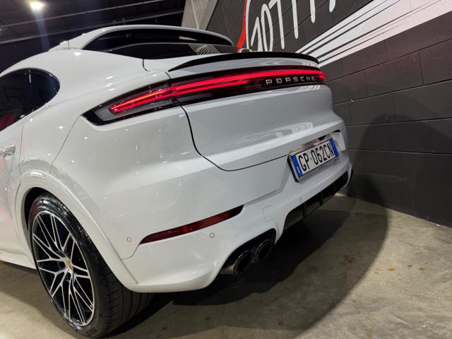 PORSCHE CAYENNE COUPE 3.0 V6 TETTO IVA ESPOSTA U - foto 10