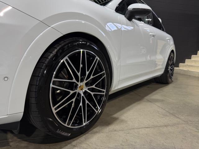 PORSCHE CAYENNE COUPE 3.0 V6 TETTO IVA ESPOSTA U - foto 9