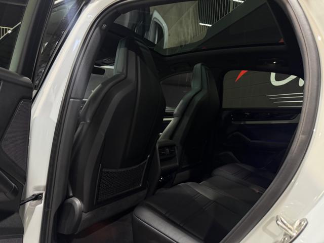 PORSCHE CAYENNE COUPE 3.0 V6 TETTO IVA ESPOSTA U - foto 11