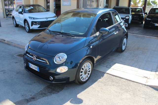 FIAT 500 1.0 HYBRID - foto 6