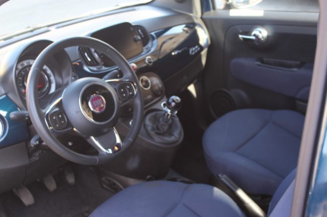 FIAT 500 1.0 HYBRID - foto 7