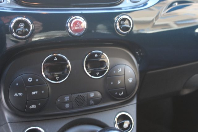 FIAT 500 1.0 HYBRID - foto 9