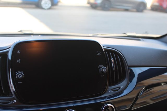 FIAT 500 1.0 HYBRID - foto 10
