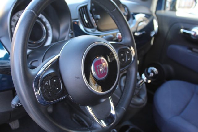 FIAT 500 1.0 HYBRID - foto 12